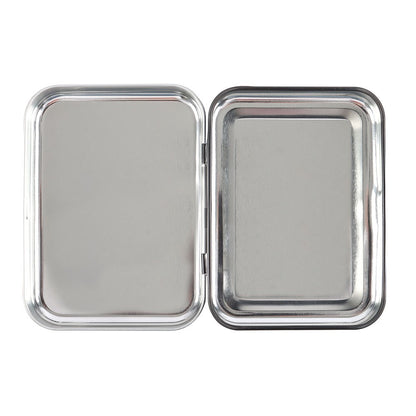 Steven Rhodes - Smell the Flowers - Blechdose