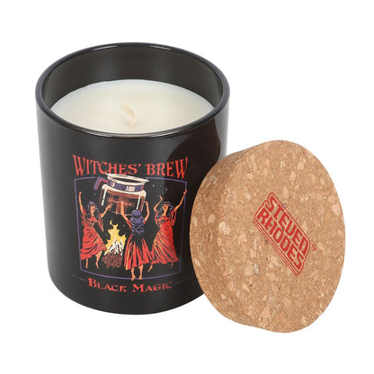 Steven Rhodes - Witches' Brew - Scented Candle