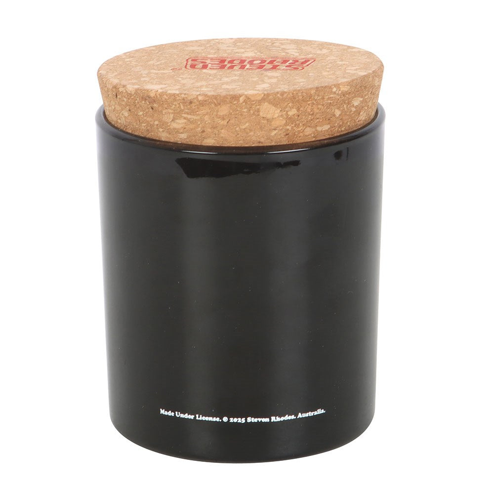 Steven Rhodes - Witches' Brew - Scented Candle