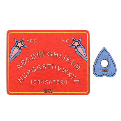 Steven Rhodes - Let's Talk To Ghosts - Talking Board