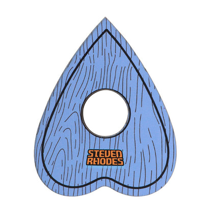 Steven Rhodes - Let's Talk To Ghosts - Talking Board