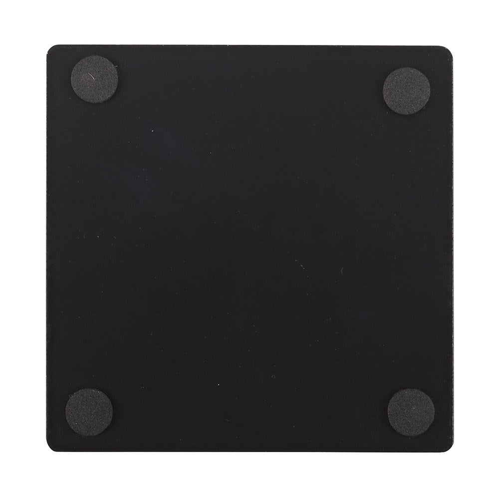 Steven Rhodes - Caring for your Demon Cat - Untersetzer