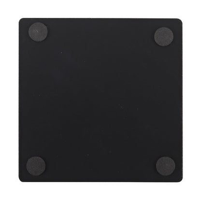 Steven Rhodes - Caring for your Demon Cat - Untersetzer