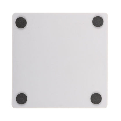 Steven Rhodes - Let's Sacrifice Toby - Untersetzer