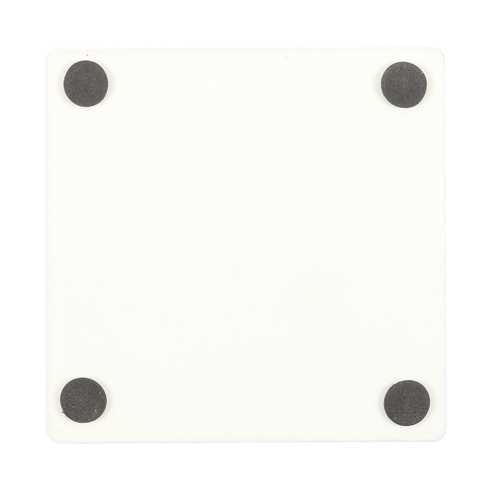 Steven Rhodes - Sick Of Your Shit - Untersetzer