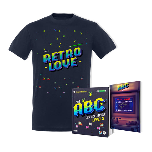 Gregor Kartsios - The ABC of Video Games Level 2 - Bundle