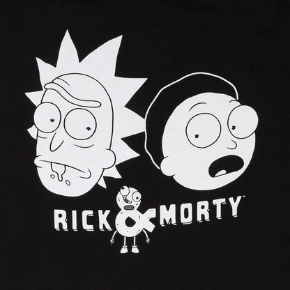 Rick and Morty - Pair - Hoodie