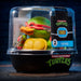 Teenage Mutant Ninja Turtles - Raphael - Badeente | yvolve Shop