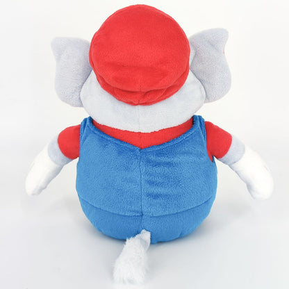 Super Mario - Elephant - Kuscheltier