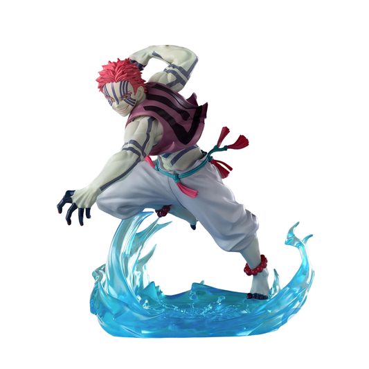 Demon Slayer - Kimetsu no Yaiba Xross Link Anime Akaza - Figur
