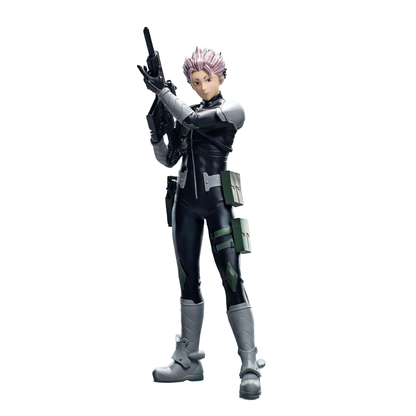 Kaiju No. 8 - XStellar Gen Narumi - Figur