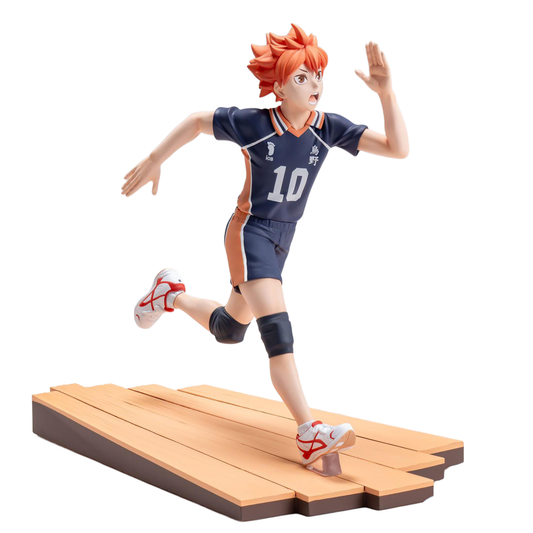 Haikyu!! - High Premium Shoyo Hinata - Figur