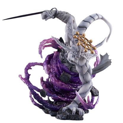 Jujutsu Kaisen - FIGURIZMa Eight-Handled Sword Divergent Sila Divine General Mahoraga - Figure