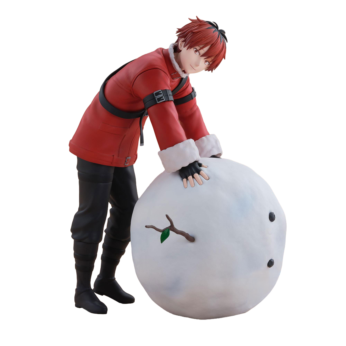 Frieren - Beyond Journey's End XStellar Stark Snow Fun Ver. - Figur