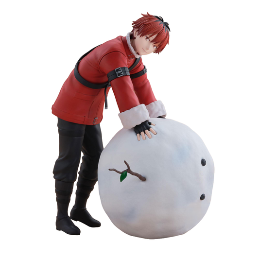 Frieren - Beyond Journey's End XStellar Stark Snow Fun Ver. - Figur