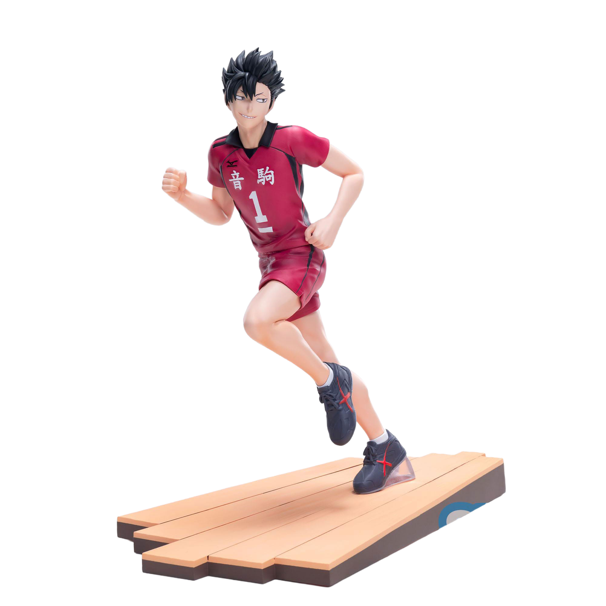 Haikyu!! - High Premium Tetsuro Kuroo - Figur