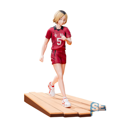 Haikyu!! - High Premium Kenma Kozume - Figur