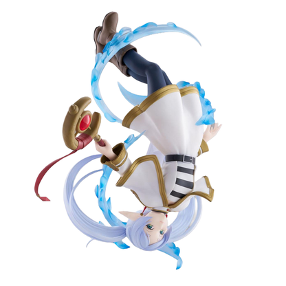 Frieren - Beyond Journey's End FIGURIZMa Frieren Flower Dance - Figur