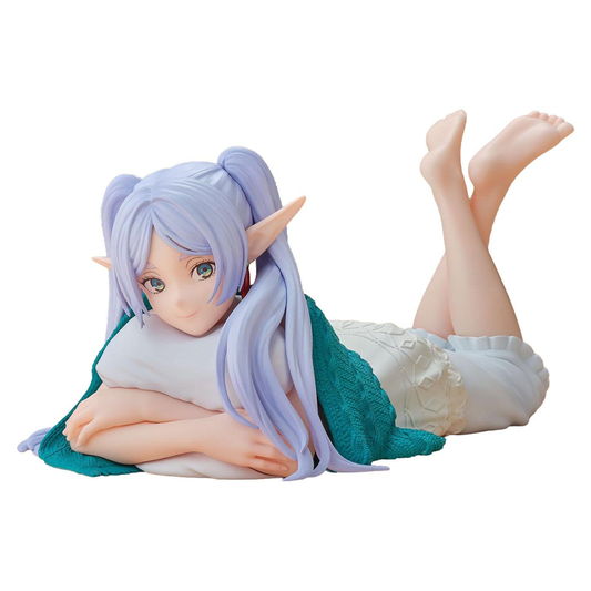 Frieren - Beyond Journey's End Yumemirize Frieren Loungewear - Figur