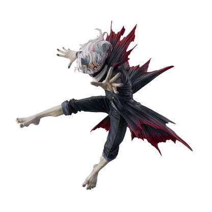 Dandadan - FIGURIZMa Okarun Transformed Visual Ver. 1.5 - Figur