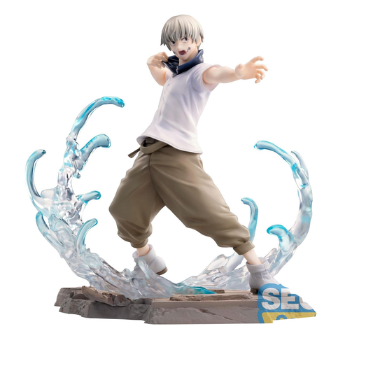 Jujutsu Kaisen - Luminasta Toge Inumaki Brush-up Ver. - Figur