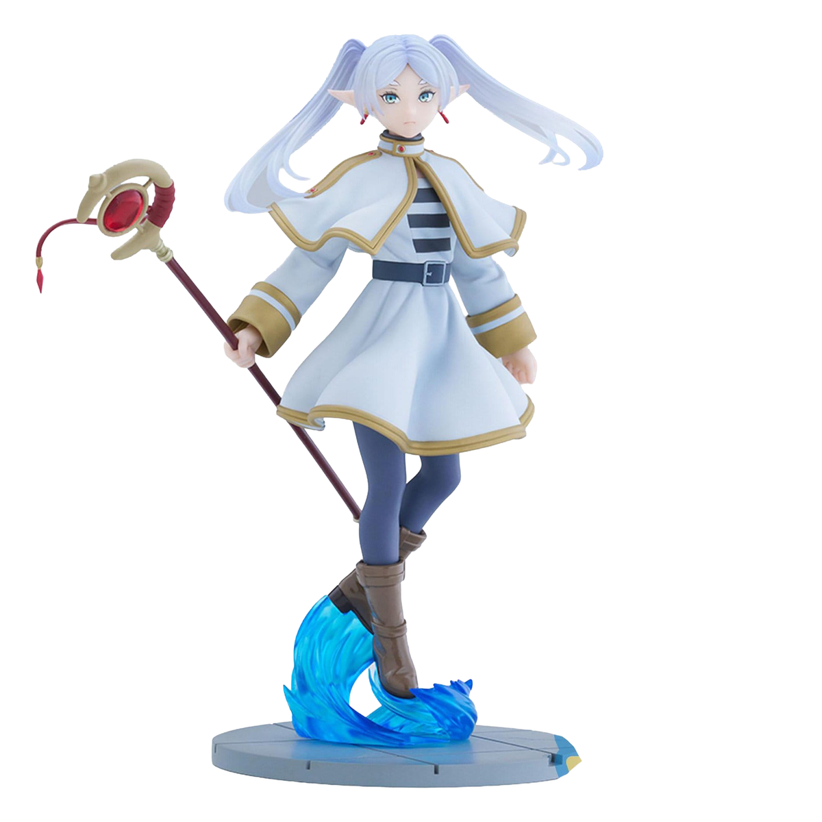 Frieren: Beyond Journey's End -  Luminasta Frieren - Figur