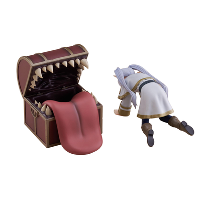 Frieren - Beyond Journey's End Luminasta Frieren In Mimic PLUS - Figur
