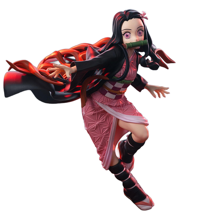 Demon Slayer - Kimetsu no Yaiba XrossLink Nezuko Kamado - Figur