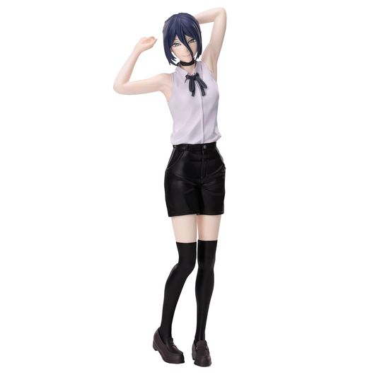 Chainsaw Man - The Movie: Reze Arc Reze - Figur