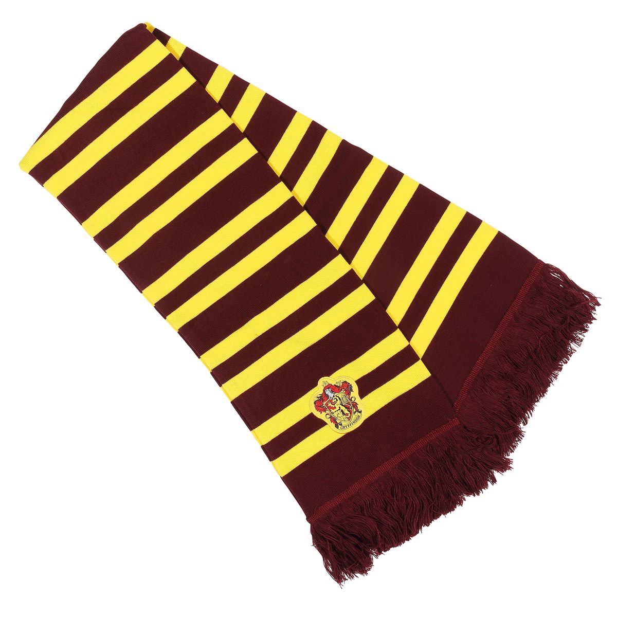 Harry Potter - Gryffindor - Schal und Mützen-Set