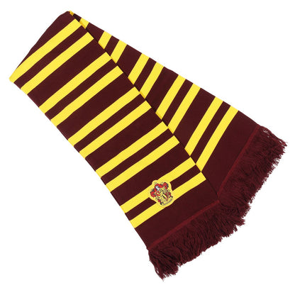 Harry Potter - Gryffindor - Schal und Mützen-Set