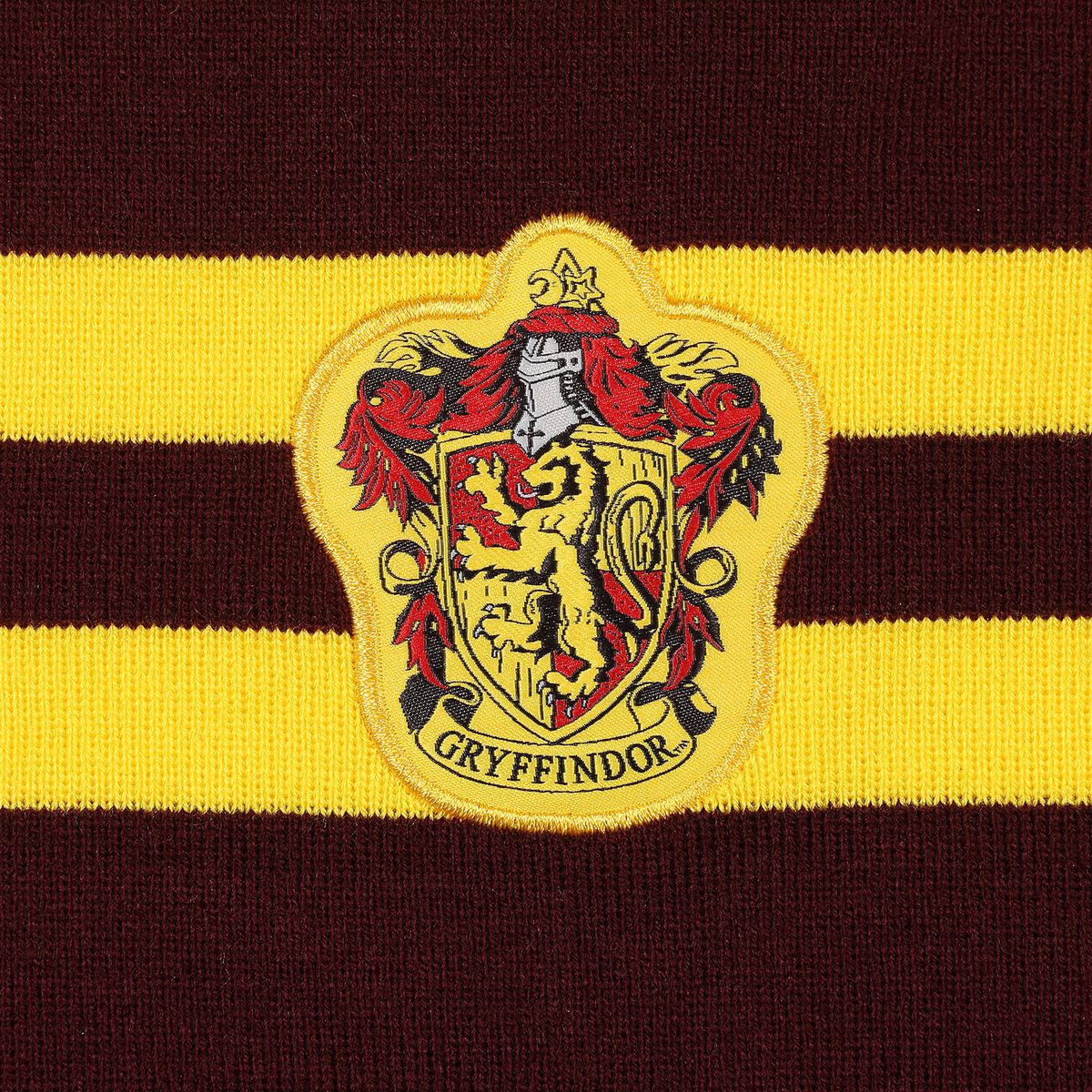 Harry Potter - Gryffindor - Schal und Mützen-Set