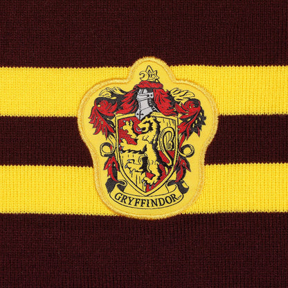 Harry Potter - Gryffindor - Schal und Mützen-Set