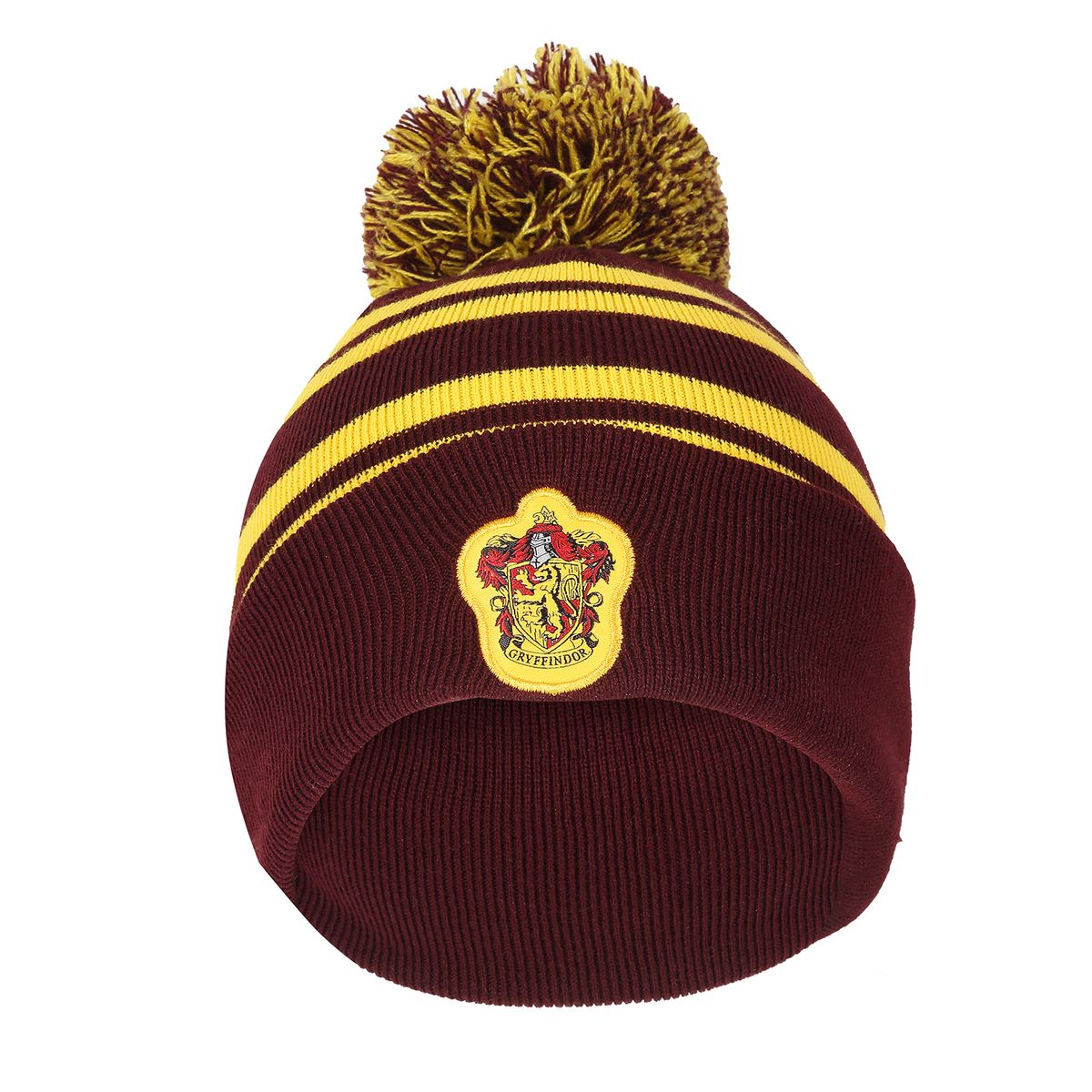 Harry Potter - Gryffindor - Schal und Mützen-Set