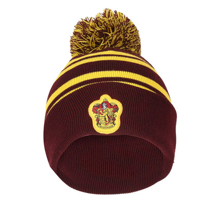 Harry Potter - Gryffindor - Schal und Mützen-Set