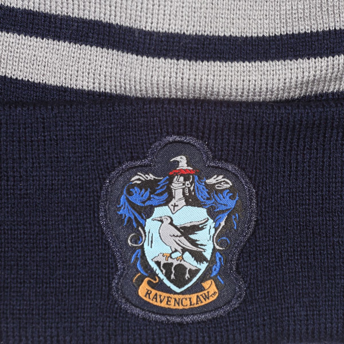 Harry Potter - Ravenclaw - Schal und Mützen-Set