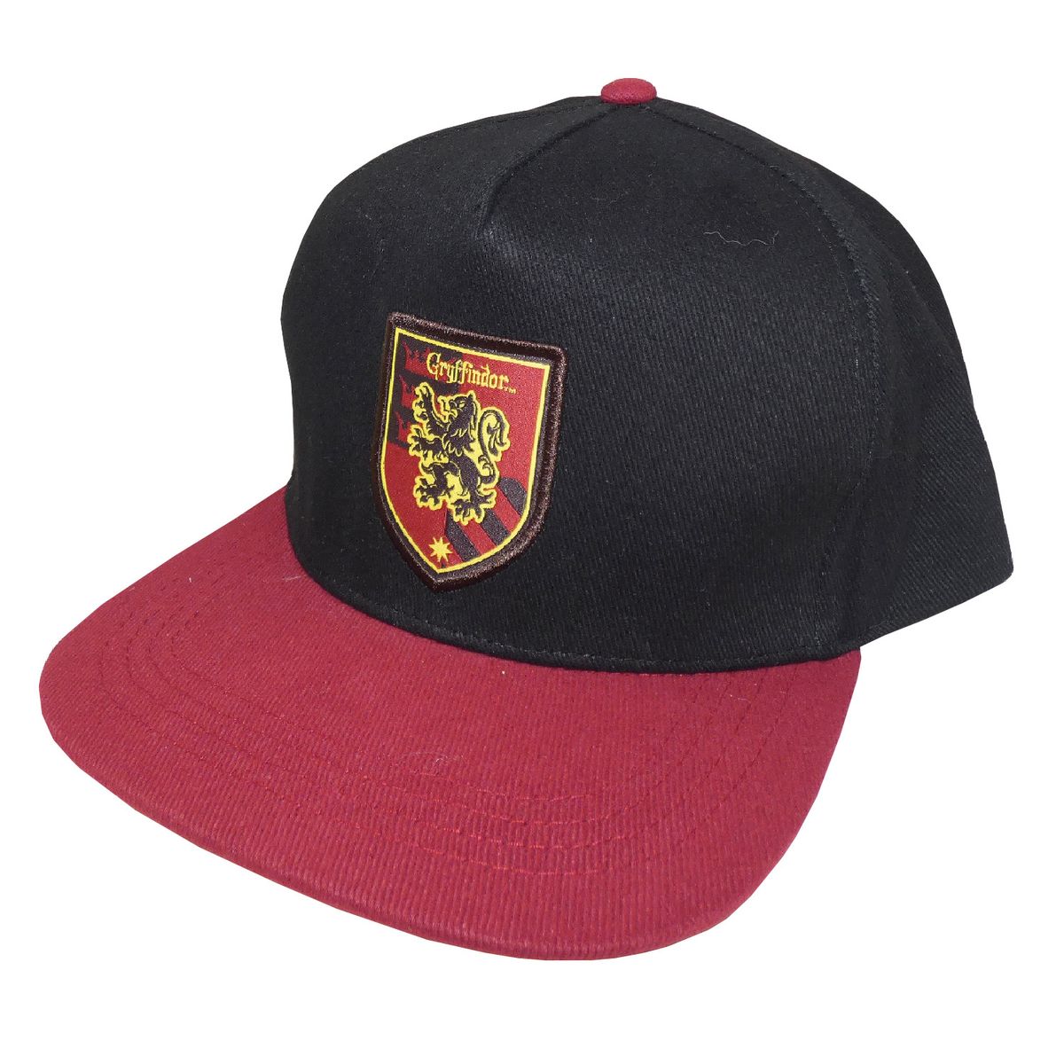 Harry Potter - Badge Gryffindor - Cap