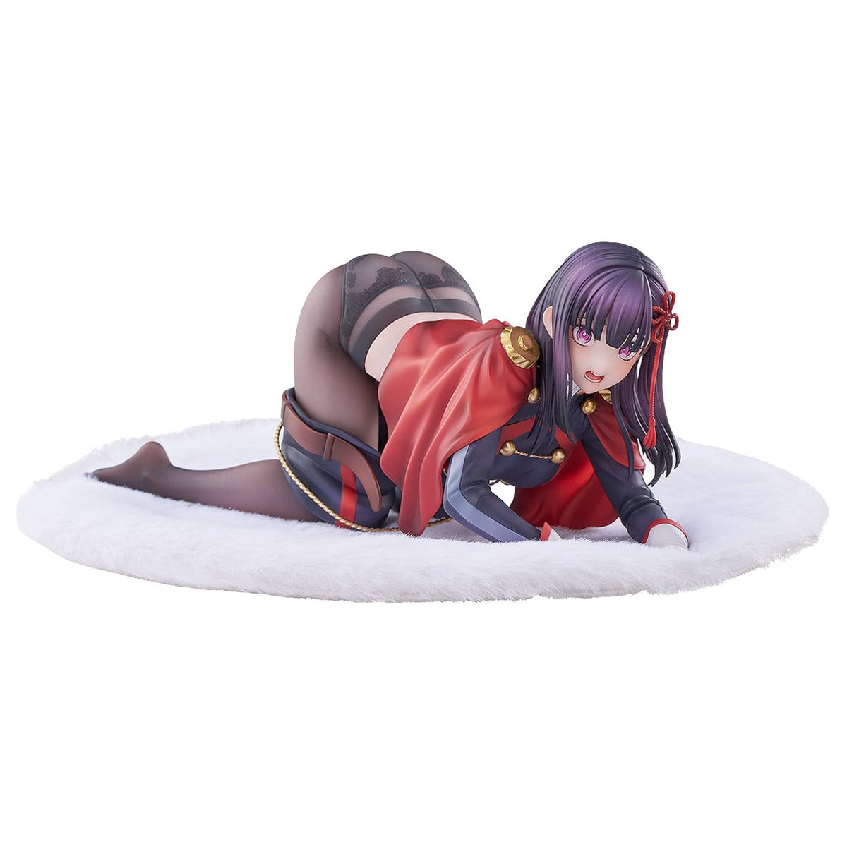 Demon Slave: The Chained Soldier - Season 2 1/7 Ren Yamashiroo - Figur