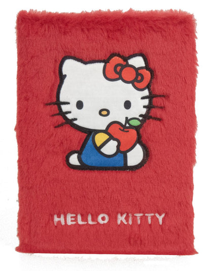 Hello Kitty - Apple - Notizbuch