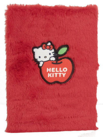 Hello Kitty - Apple - Notizbuch