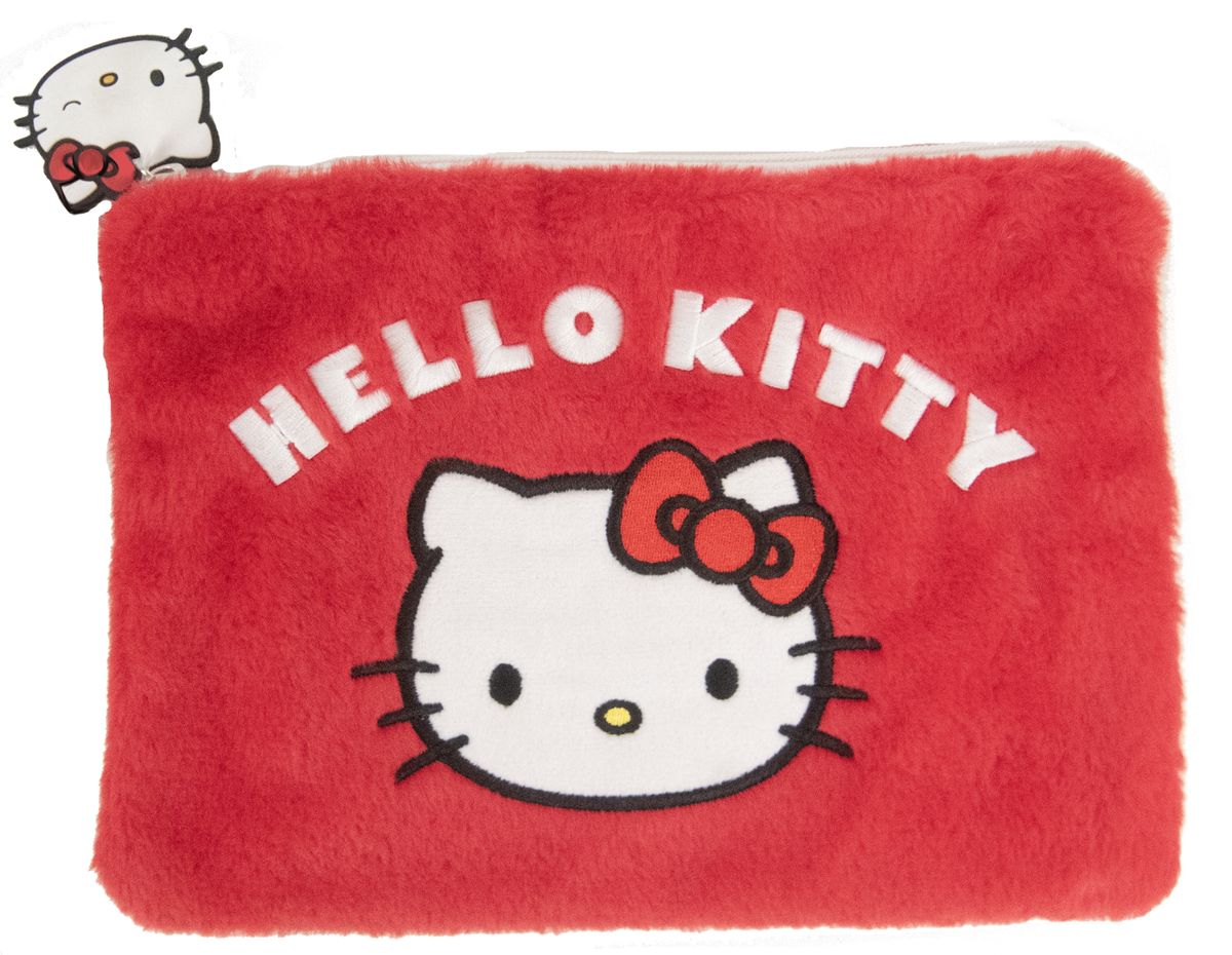 Hello Kitty - Laughing - Stifte-Etui