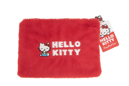 Hello Kitty - Laughing - Stifte-Etui