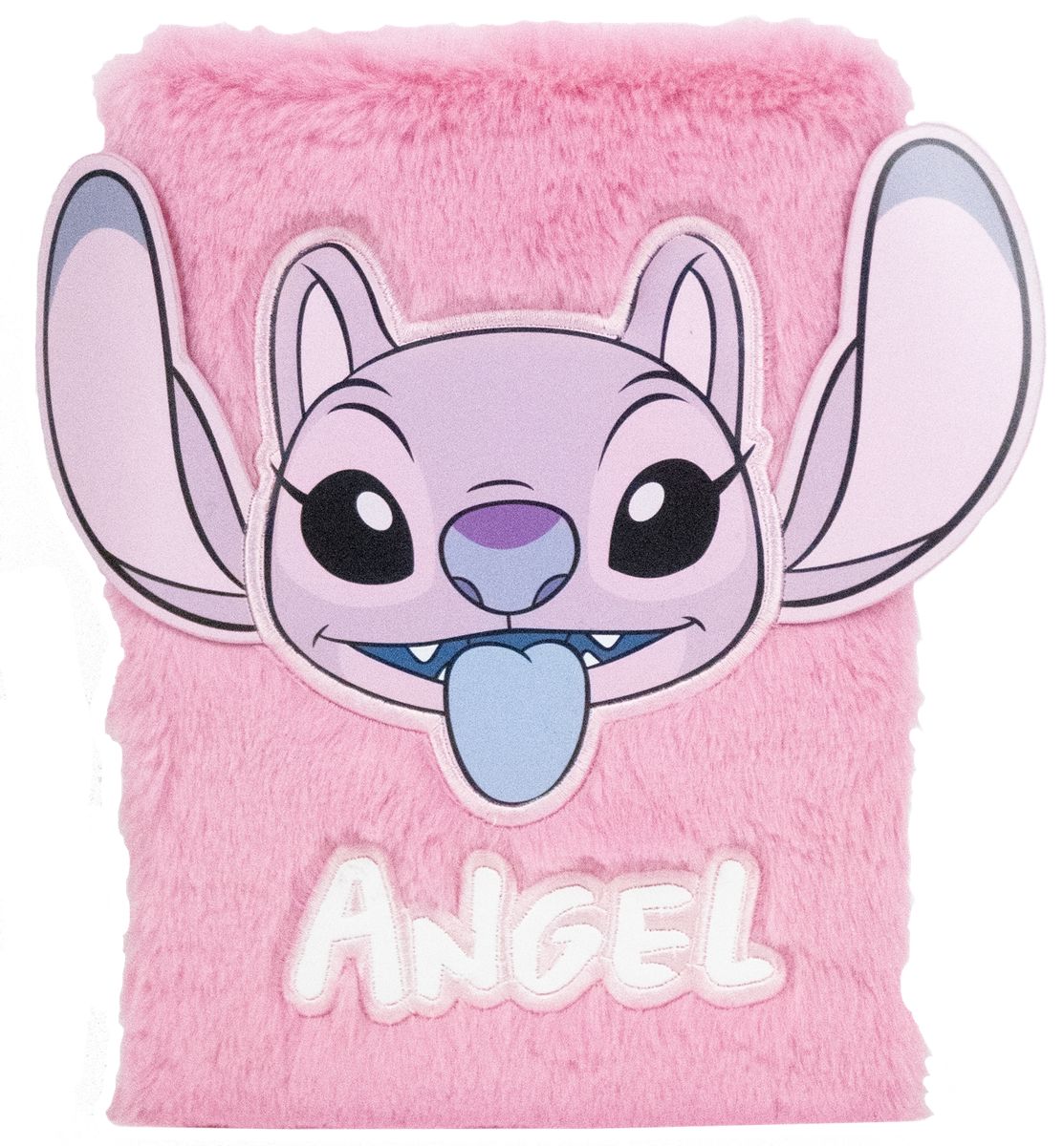 Lilo & Stitch - Angel - Notizbuch