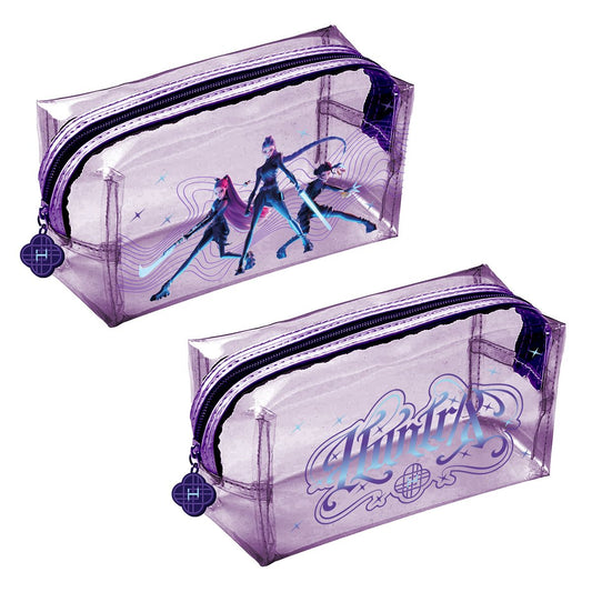K-Pop Demon Hunters - Huntrix - Stifteetui