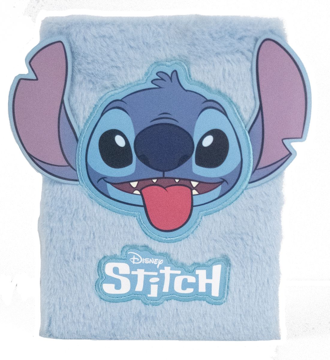 Lilo & Stitch - Stitch - Notizbuch