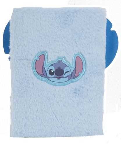 Lilo & Stitch - Stitch - Notizbuch