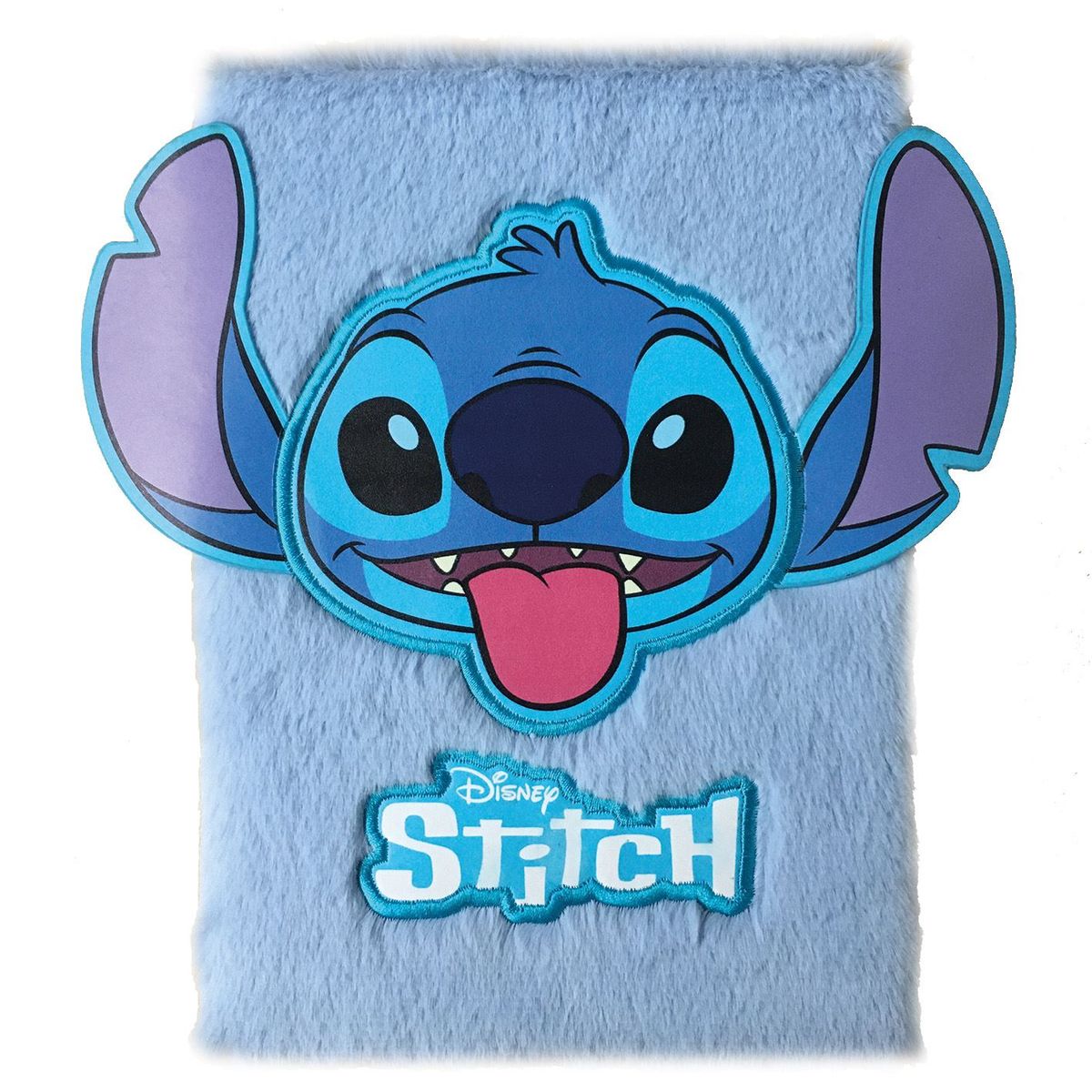 Lilo & Stitch - Stitch - Notizbuch