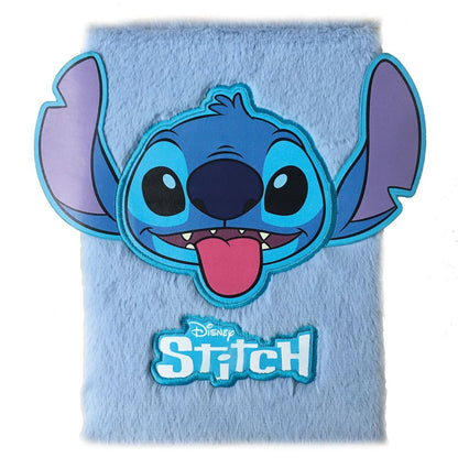 Lilo & Stitch - Stitch - Notizbuch