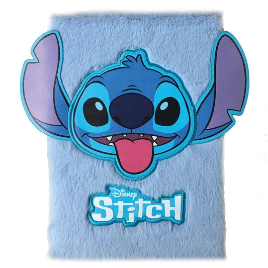 Lilo & Stitch - Stitch - Notizbuch