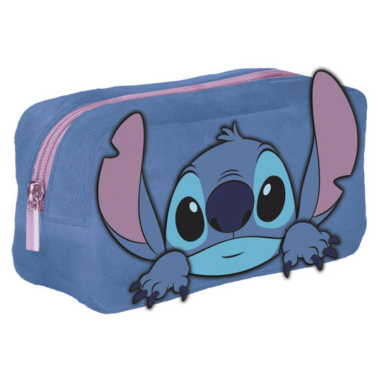 Lilo & Stitch - Stitch & Scrump - Stifte-Etui